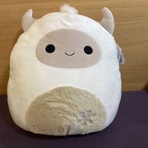 *HOLD FOR CUSTOMER DO NOT BUY. Squishmallows Amleth 16”